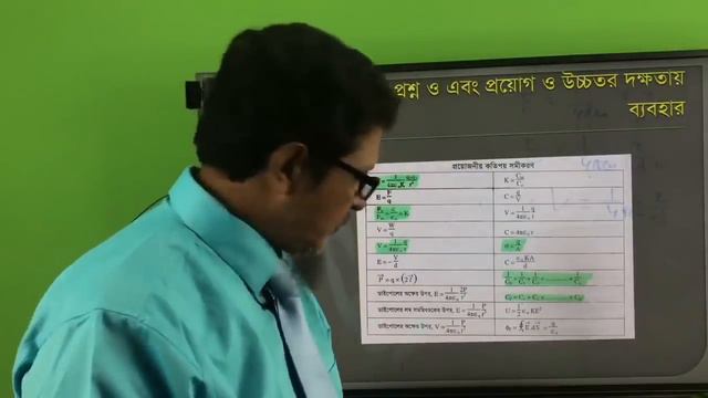 Special Class Part 3 | Mohammadpur Kendriyo College | Physics 2nd Paper | Dr. H. M. Waliullah