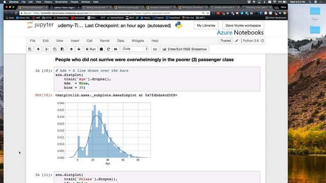 2018.02.21 - Data Science, F# and Fable смотреть онлайн