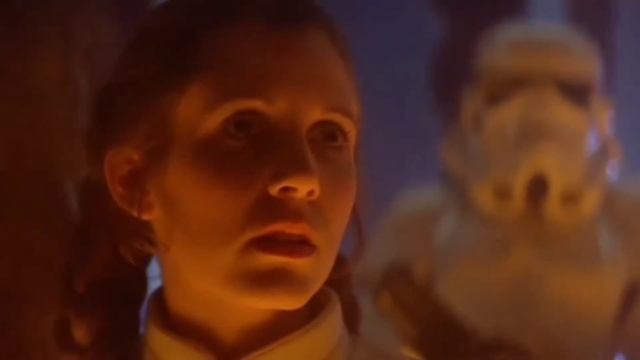 Хан и Лея – Романс (Han and Leia – Romance) смотреть онлайн