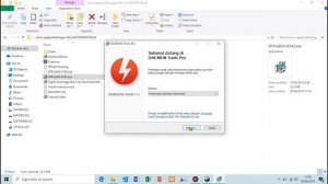 LENGKAP! CARA INSTALL Daemon Tools Pro 8.3.0.0742 Final Full Crack