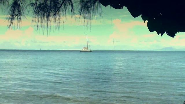 Yes! Bora Bora 4 - Наше Путешествие на Бора-Бора смотреть онлайн