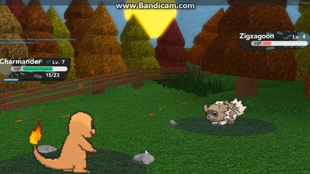 Играю в Roblox покемоны смотреть онлайн