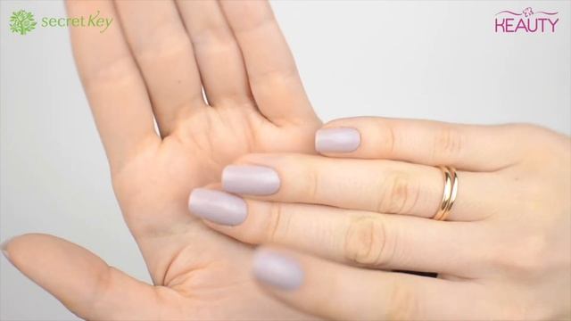 Укрепляющий шампунь с экстрактом зеленого чая Secret Key So Fast Scalp Solution Shampoo смотреть онлайн