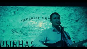 Баян Вокзал - Я делаю шаг (The Hatters cover)