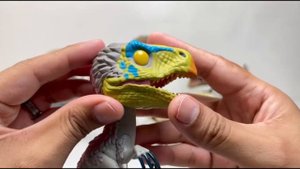 Unboxing Jurassic World Dominion Dinosaurs Funko Pop | Funko Pop Jurassic World  Dinosaurs | T-Rex