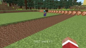 WAIT WHAT: Attack of the Alexes (Minecraft) III