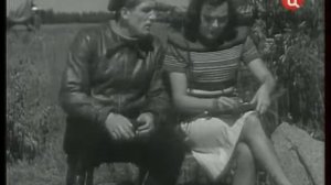 Жизнь и судьба артиста Михаила Ульянова (1-я часть)