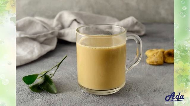 ★НЕВЕРОЯТНО БЫСТРО И ПРОСТО! ★ ЧАЙ С КАРДАМОНОМ ★ смотреть онлайн