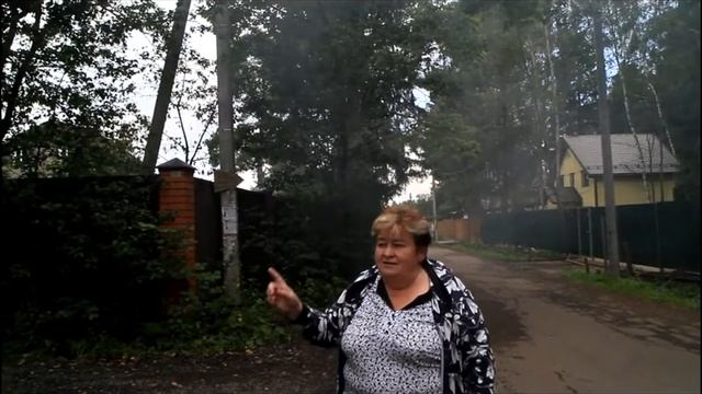 Собрание 2020 г.: Новые участки в лесу. смотреть онлайн