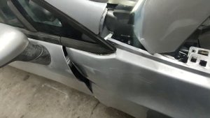 Снять переднее крыло фиеста мк7 /disassembly front wings fiesta mk7