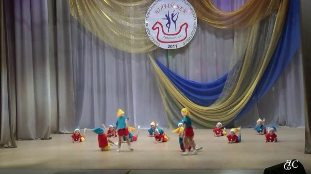 Гномики ст Росинки г Архангельск смотреть онлайн