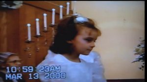 Наша свадьба 20 лет назад. Начало семейной жизни Семья Савченко