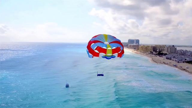 Relaxing video 8 - 1 hour смотреть онлайн