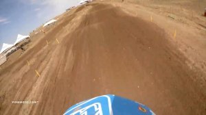 2016 Hangtown_ The First Look ft. Alex Frye - 