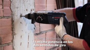 Bosch GBH 2 28 D Professional
