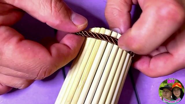 ?ЭТУ КРАСОТУ НЕЛЬЗЯ КУПИТЬ В МАГАЗИНЕ?ИДЕИ ИЗ ВТУЛОК ТУАЛЕТНОЙ БУМАГИ.DIY Creative ideas