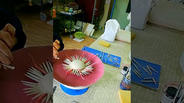 Burgundy clematis смотреть онлайн