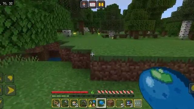 В поисках Пикачу | Майнкрафт выживание с покемонами 8 серия смотреть онлайн