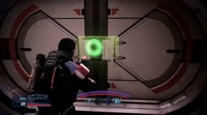 Mass Effect 3: Part 1 - Earth is Lost