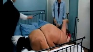 JACKASS фокус с исчезновением коротыша