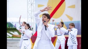 «Домисолька» в «Океане»