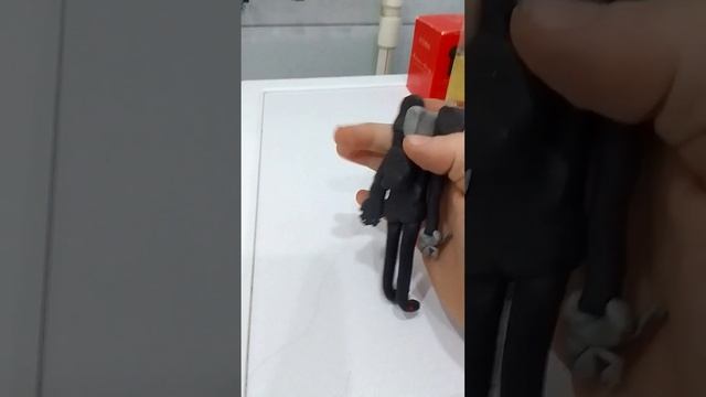 камера мен из пластилин смотреть онлайн