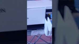 Заправка картриджей Epson 3156 Как заправить краской Epson