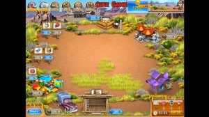 Farm Frenzy 3 American Pie (level 77) only GOLD Веселая ферма 3 Американский пирог Уровень 77 Золот