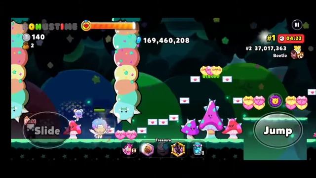 Now That Is Shining Pop Best Cookie Cookie run Ovenbreak. Trophy Race Land End.. Vizui смотреть онлайн