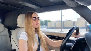 Как сдать на водительские права в Катаре, Доха | Машина в Катаре | Qatar Driving School