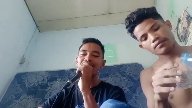 lagu Manggarai naca ge vokal Hans wetik смотреть онлайн