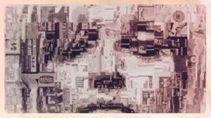 Коллаж из множества фото