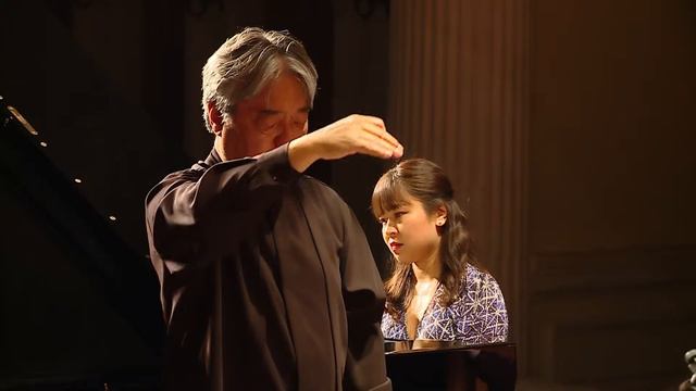 Keyboard Concerto 4 A Major BWV 1055 - Johann Sebastian Bach смотреть онлайн