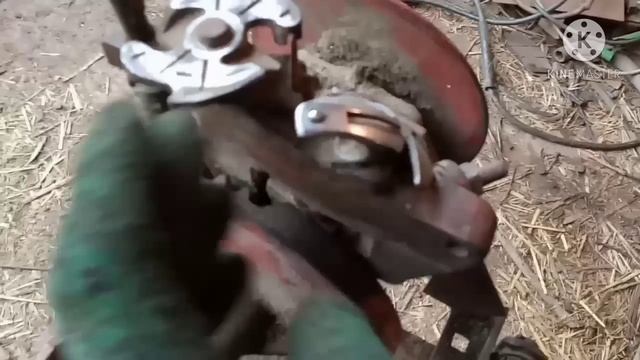 Вязальный аппарат Киргизстана: основные причины пропуска при работе! смотреть онлайн