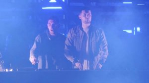 Simon Doty & My Friend feat. Tailor - Follow Me | Live at Anjunadeep Open Air: Los Angeles