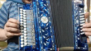 ГАРМОНЬ 27*25 использование дополнительных полутонов