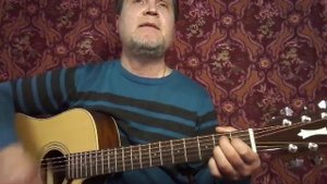 Танцплощадка (В.Кузьмин) cover
