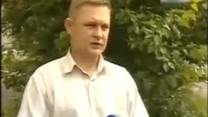 Осенняя охота в Забайкалье.