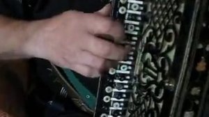 Гармонь тульская "мастеровая"