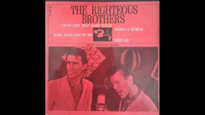 The Righteous Brothers - You've Lost That Lovin' Feelin' - 1965