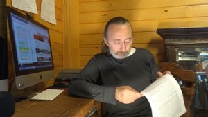 Кто заказал ВИССАРИОНА (ПРАВДА об общине Виссариона. Часть 2)