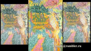 Пьер Боннар  Pierre Bonnard БИОГРАФИЯ РАБОТЫ