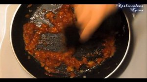 Постный Соус Для Любого Гарнира За 5 Минут / универсальный соус-ПОСТНОЕ МЕНЮ