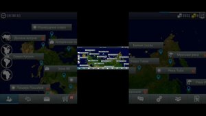 нашёл очень полезный баг в MY FISHING WORLD!!!