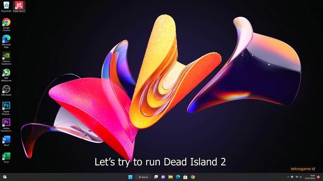 How to Fix Dead Island 2 Error 0x3 no dbdata generation was possible