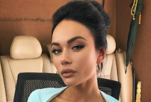 Студентка, комсомолка и просто красавица... Актрисы, которые занимались профессиональным спортом.