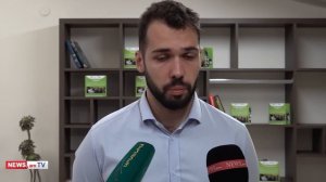 Сын Рубена Варданяна: Мы очень надеемся на освобождение отца