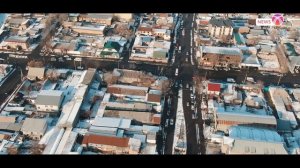 КУЛИЕВА -"Улица красных фонарей" или место с историей