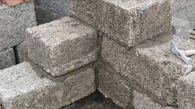 Производство Опилкобетонных блоков как бизнес идея смотреть онлайн