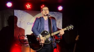 "Авва" Еврейские песни прославления на русском языке Мессианское прославление слушать бесплатно